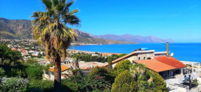 Villa Fabio Castellammare del Golfo Alcamo